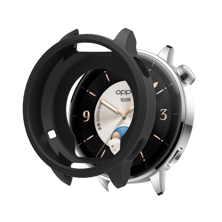 Silicone Watch Protective Case