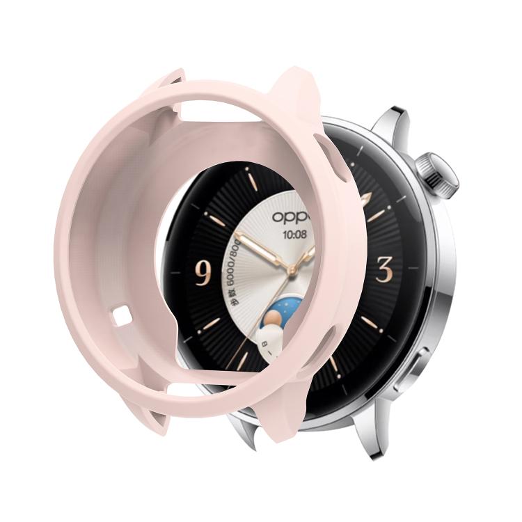 Silicone Watch Protective Case — Red