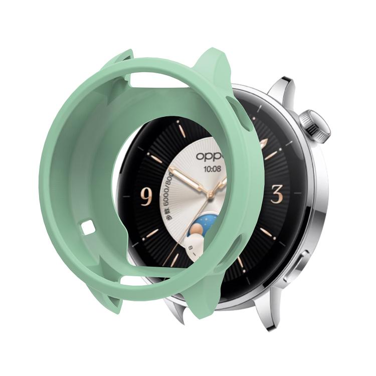 Silicone Watch Protective Case — Starlight+Pink