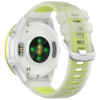 Jelly Silicone Watch Band