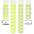 Jelly Silicone Watch Band