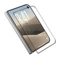 ENKAY Thickened Glue No White Edge High Aluminum-silicon Tempered Glass Film