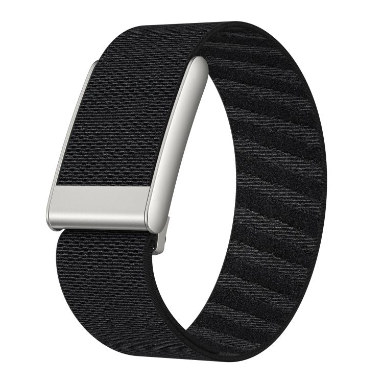 For Whoop 5.0 Elastic Force Decorative Design Nylon Watch Band — view 10