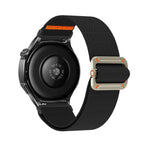 Universal Mechanical Drip Elastic Nylon Watch Band