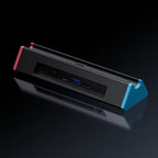 4K Docking Station Projection Dock Base, For Nintendo Switch 2
