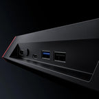 4K Docking Station Projection Dock Base, For Nintendo Switch 2