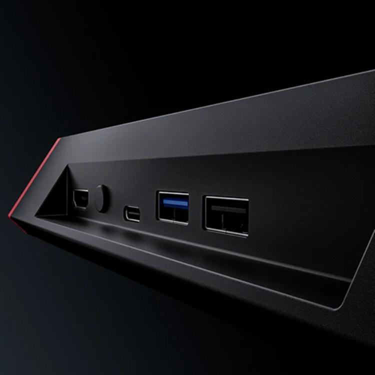 4K Docking Station Projection Dock Base, For Nintendo Switch 2