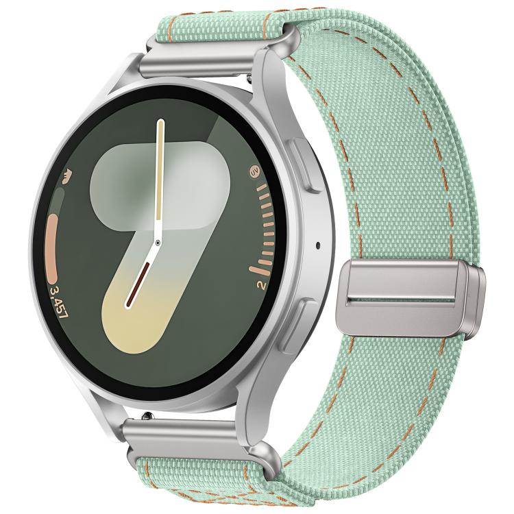Kalebol Cool Denim Magnetic Buckle Watch Band — view 15