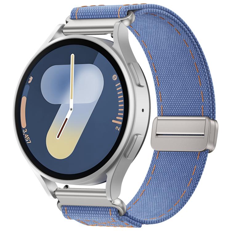 Kalebol Cool Denim Magnetic Buckle Watch Band — view 10