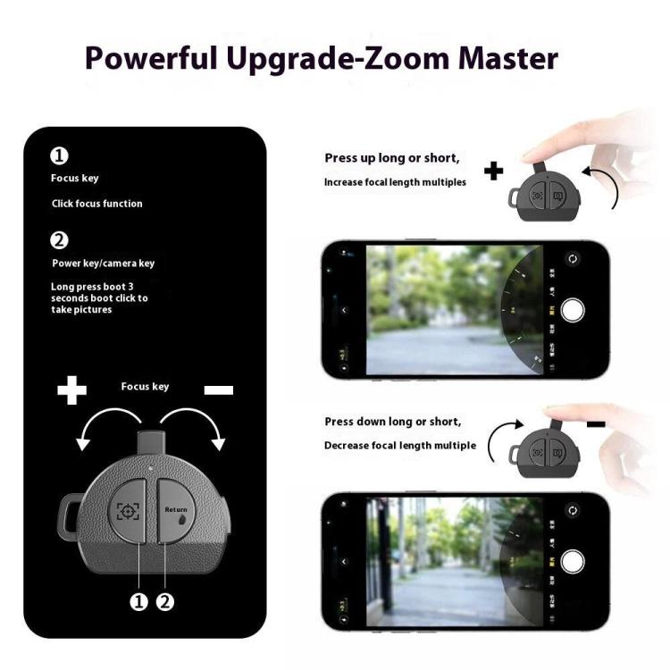 P15T Mini Portable Selfie Stick Photography Bluetooth Phone Stand Tripod — view 10