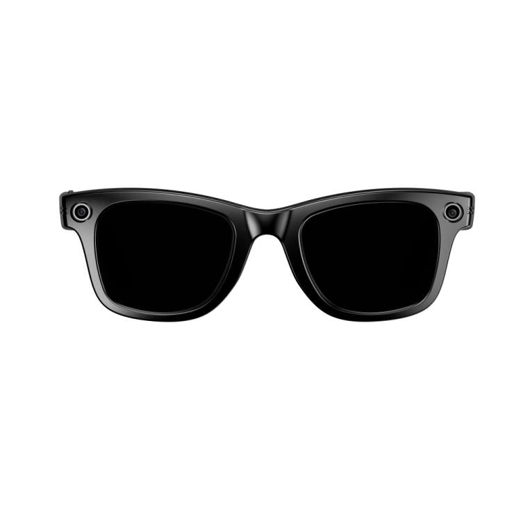 W610 Smart Glasses, Support AI Photo Recognition / AI Smart Translation / Bluetooth Call