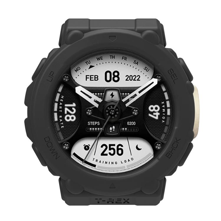 Sports Silicone Watch Protective Cover