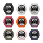 Sports Silicone Watch Protective Cover