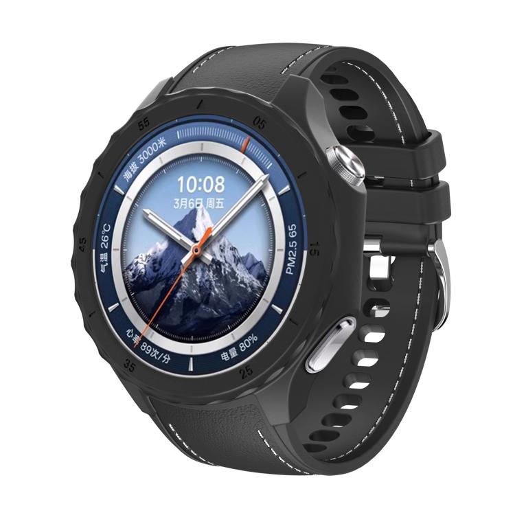 Silicone Watch Protective Cover