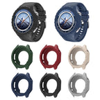 Silicone Watch Protective Cover