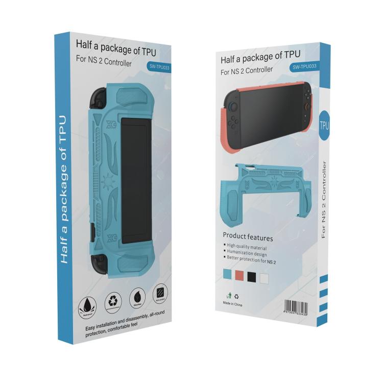 Gaming Handheld TPU Protective Case