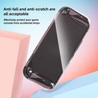 Game Consoles Transparent TPU Protective Case — view 8