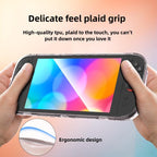 Game Consoles Transparent TPU Protective Case — view 10