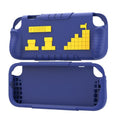 Game Console Anti-Slip And Anti-Drop Liquid Silicone Protective Case