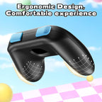 Left And Right Handle Gaming Grips Set