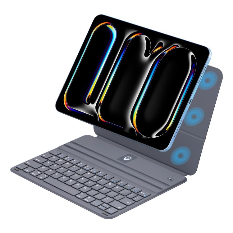 Magnetic Keyboard Slim Protective Case