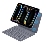 Magnetic Keyboard Slim Protective Case