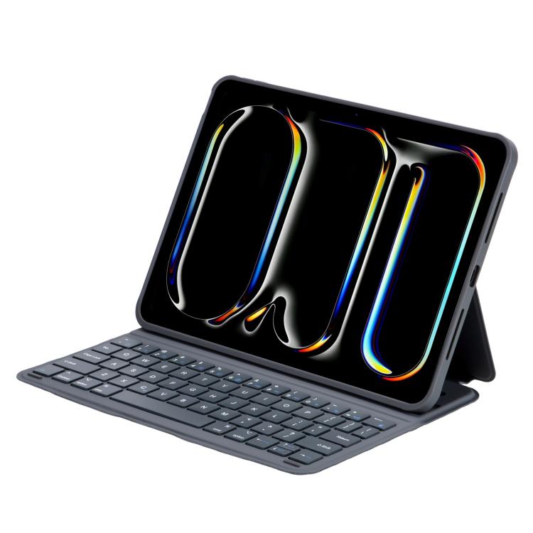 Magnetic Keyboard Slim Protective Case