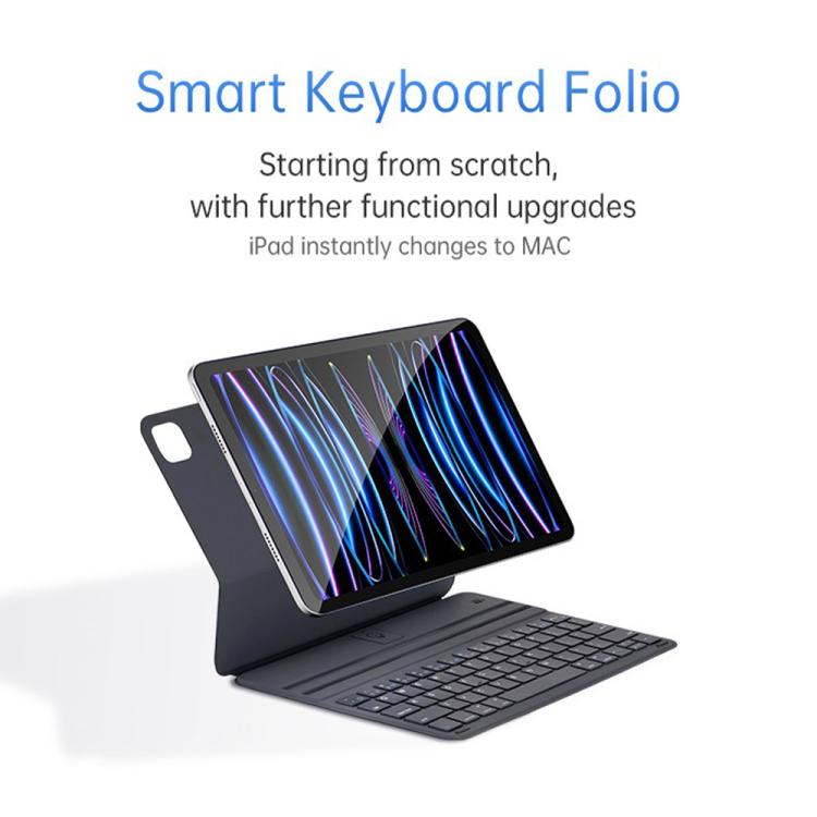 Magnetic Keyboard Slim Protective Case