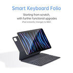 Magnetic Keyboard Slim Protective Case