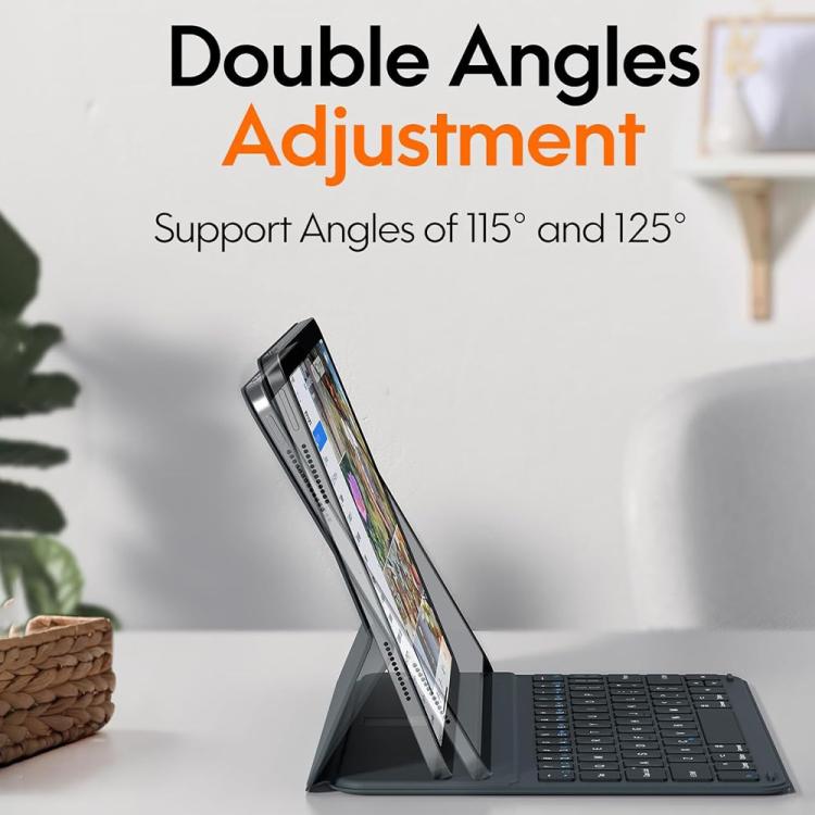 Magnetic Keyboard Slim Protective Case