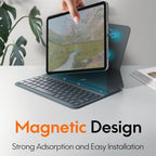 Magnetic Keyboard Slim Protective Case