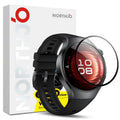 NORTHJO Watch Screen Protector PMMA Anti Scratch HD Screen Film