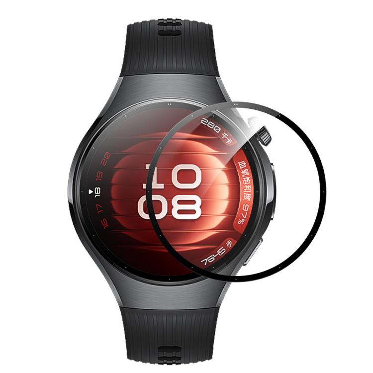 NORTHJO Watch Screen Protector PMMA Anti Scratch HD Screen Film