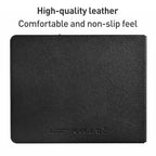 For Windows / Android / iOS DF010 Foldable Bluetooth 79 Keys Ultra Slim Keyboard