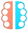 Left And Right Handle Boxing Game Grip Set