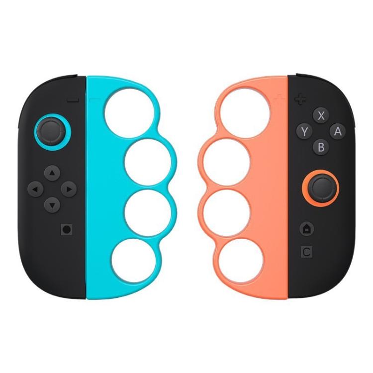 Left And Right Handle Boxing Game Grip Set