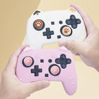 Game Controller Silicone Protective Cover