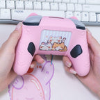 Game Controller Silicone Protective Cover