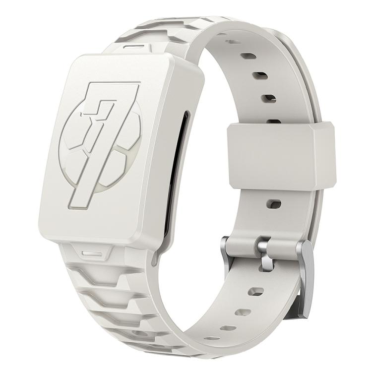 Integrated TPU Watch Band