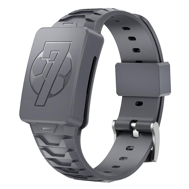Integrated TPU Watch Band — view 9