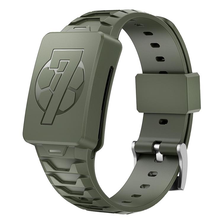Integrated TPU Watch Band — view 10