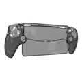 Streaming Handheld Console Crystal Clear PC Protective Case
