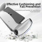Streaming Handheld Console Crystal Clear PC Protective Case — view 5