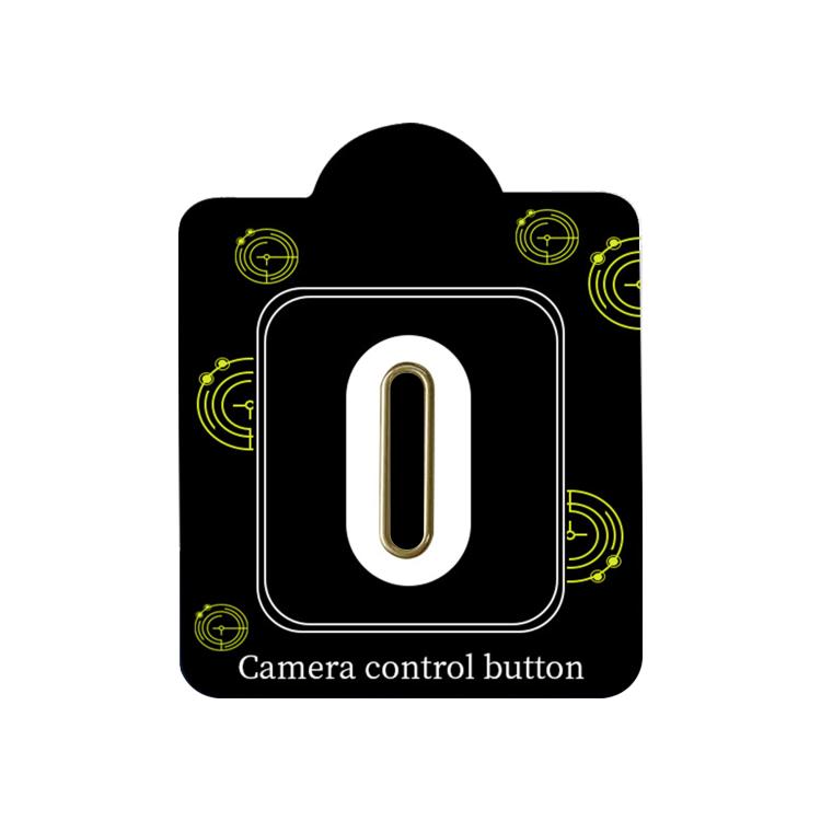 Kalebol Flexible Metal Key Protection Sticker