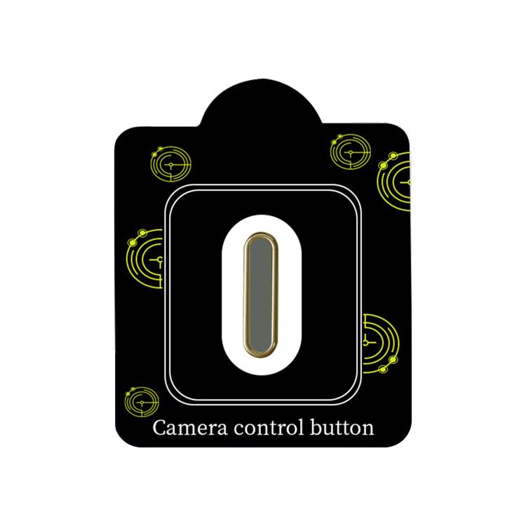 Kalebol Flexible Metal Key Protection Sticker