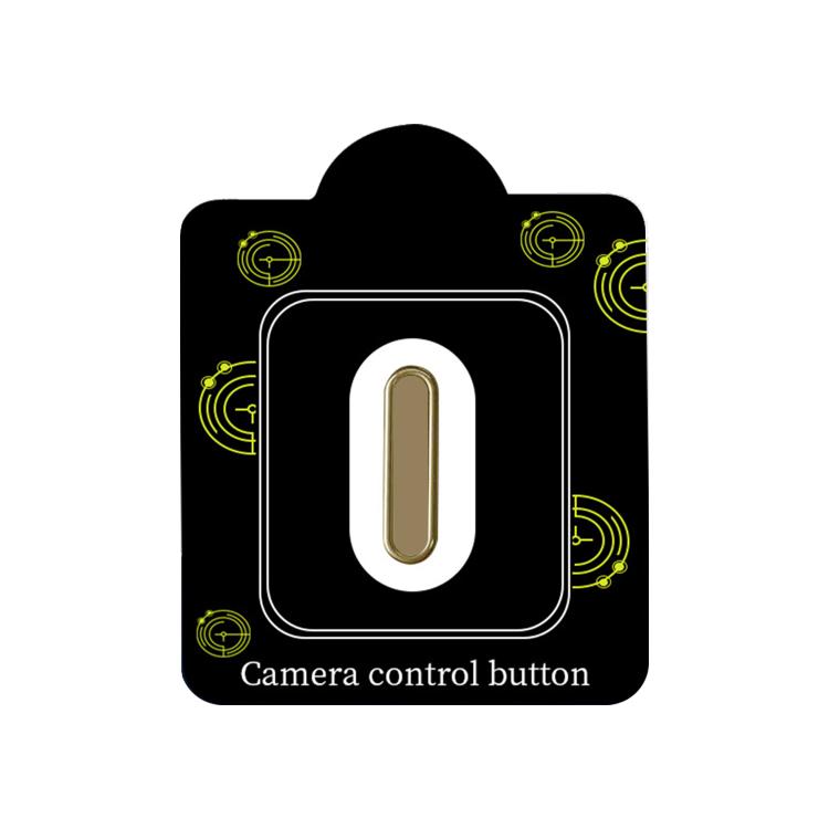 Kalebol Flexible Metal Key Protection Sticker