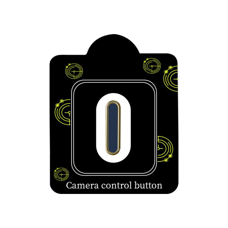 Kalebol Flexible Metal Key Protection Sticker