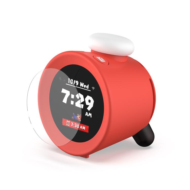 DOBE Smart Motion Alarm Tempered Glass Protective Film