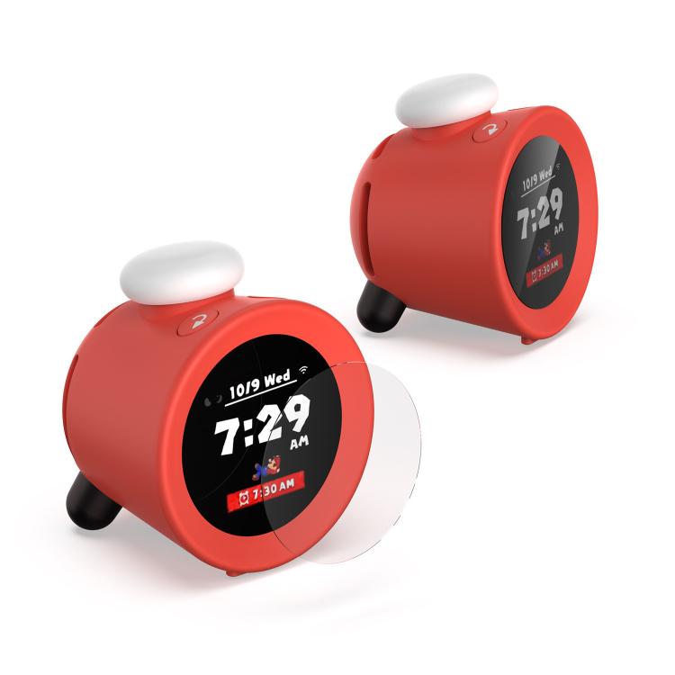DOBE Smart Motion Alarm Tempered Glass Protective Film