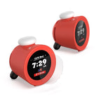 DOBE Smart Motion Alarm Tempered Glass Protective Film